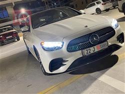 مێرسێدس بێنز E-Class